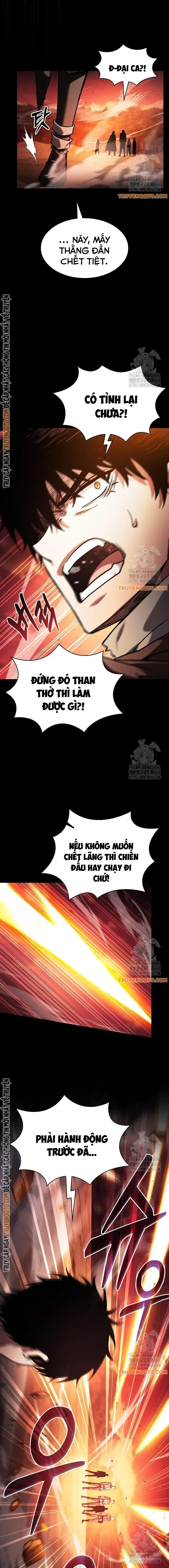 Kiếm Sĩ Thiên Tài Của Học Viện - Chapter 88 - Page 7