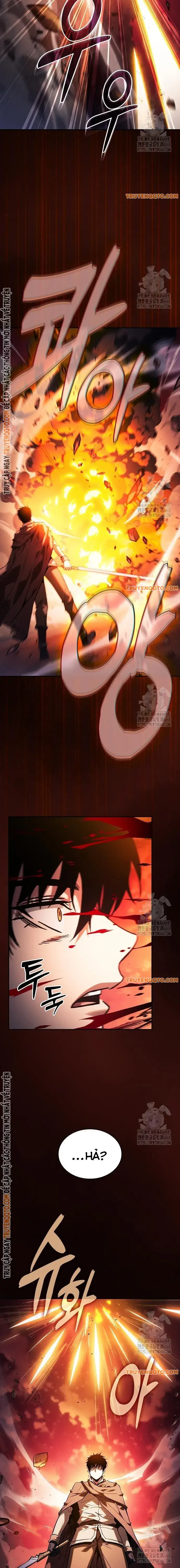 Kiếm Sĩ Thiên Tài Của Học Viện - Chapter 88 - Page 8