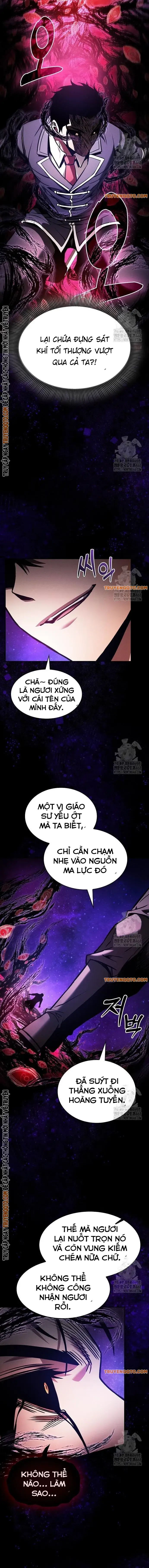Kiếm Sĩ Thiên Tài Của Học Viện - Chapter 89 - Page 10