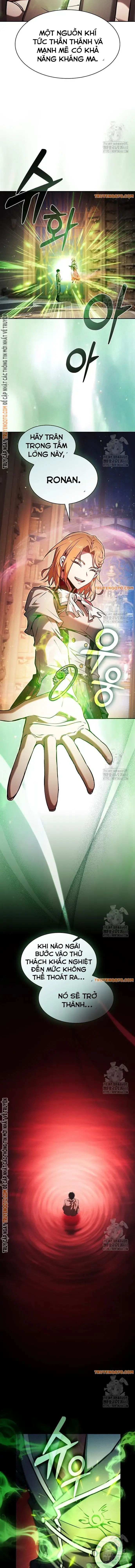 Kiếm Sĩ Thiên Tài Của Học Viện - Chapter 89 - Page 13