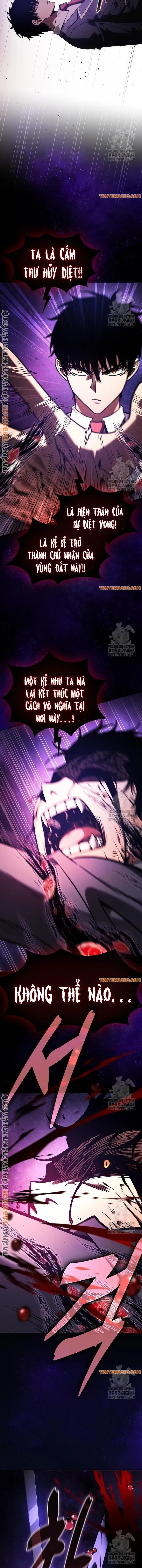 Kiếm Sĩ Thiên Tài Của Học Viện - Chapter 89 - Page 20