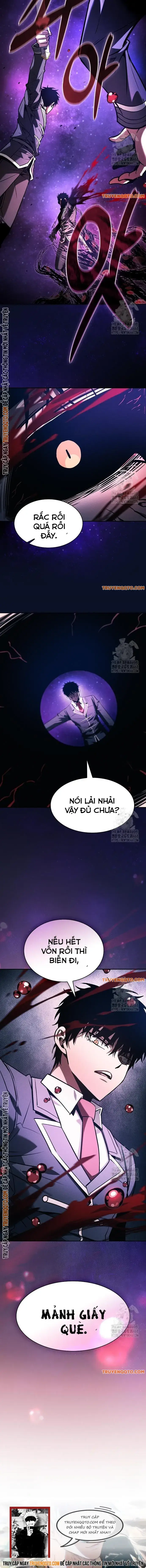 Kiếm Sĩ Thiên Tài Của Học Viện - Chapter 89 - Page 21