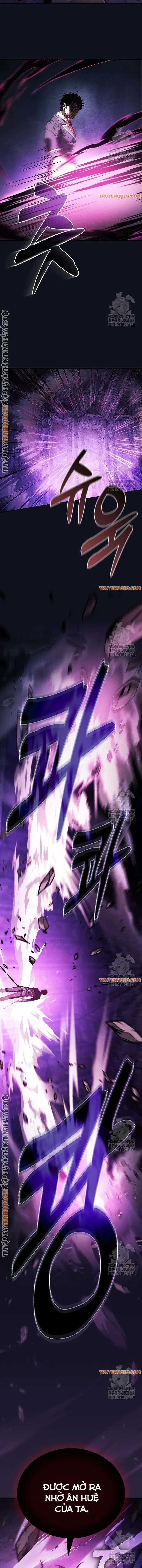 Kiếm Sĩ Thiên Tài Của Học Viện - Chapter 89 - Page 3