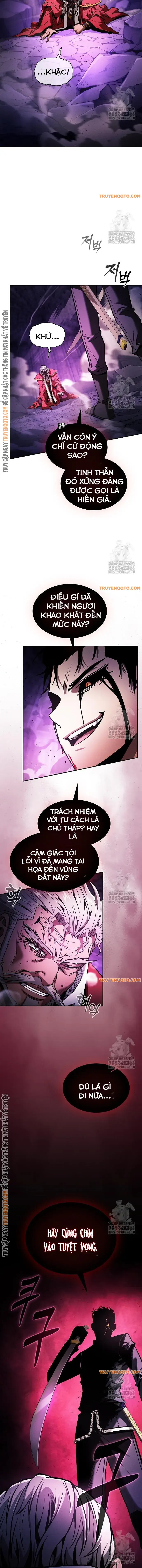 Kiếm Sĩ Thiên Tài Của Học Viện - Chapter 89 - Page 5