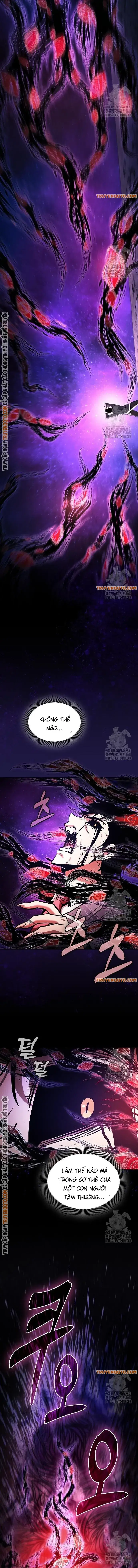 Kiếm Sĩ Thiên Tài Của Học Viện - Chapter 89 - Page 9