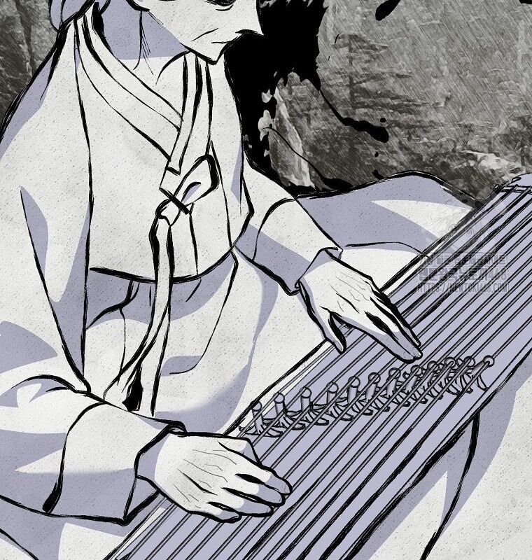 Nhà Soạn Nhạc Thiên Tài Đã Trở Lại - Chapter 53 - Page 51