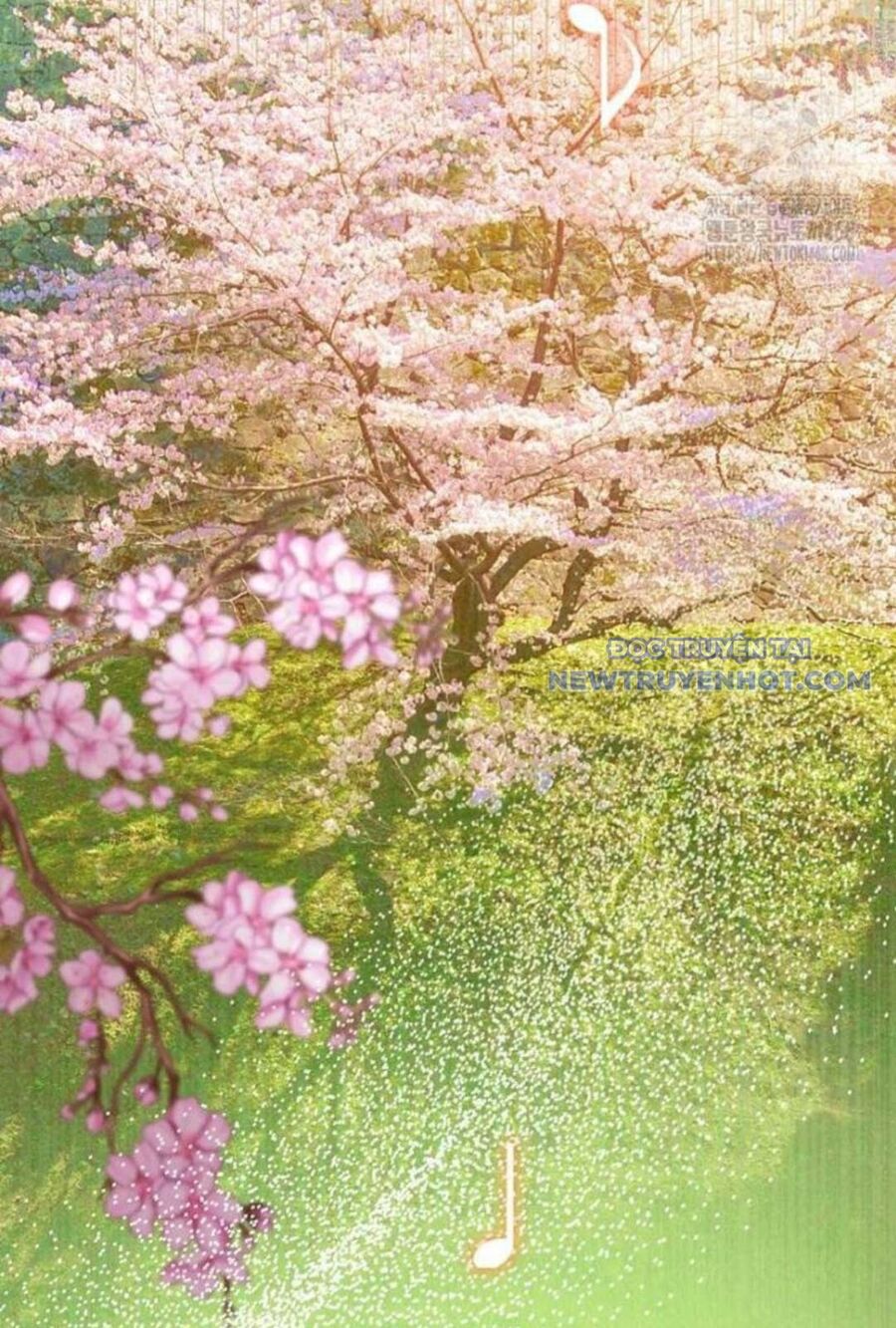 Nhà Soạn Nhạc Thiên Tài Đã Trở Lại - Chapter 54 - Page 114