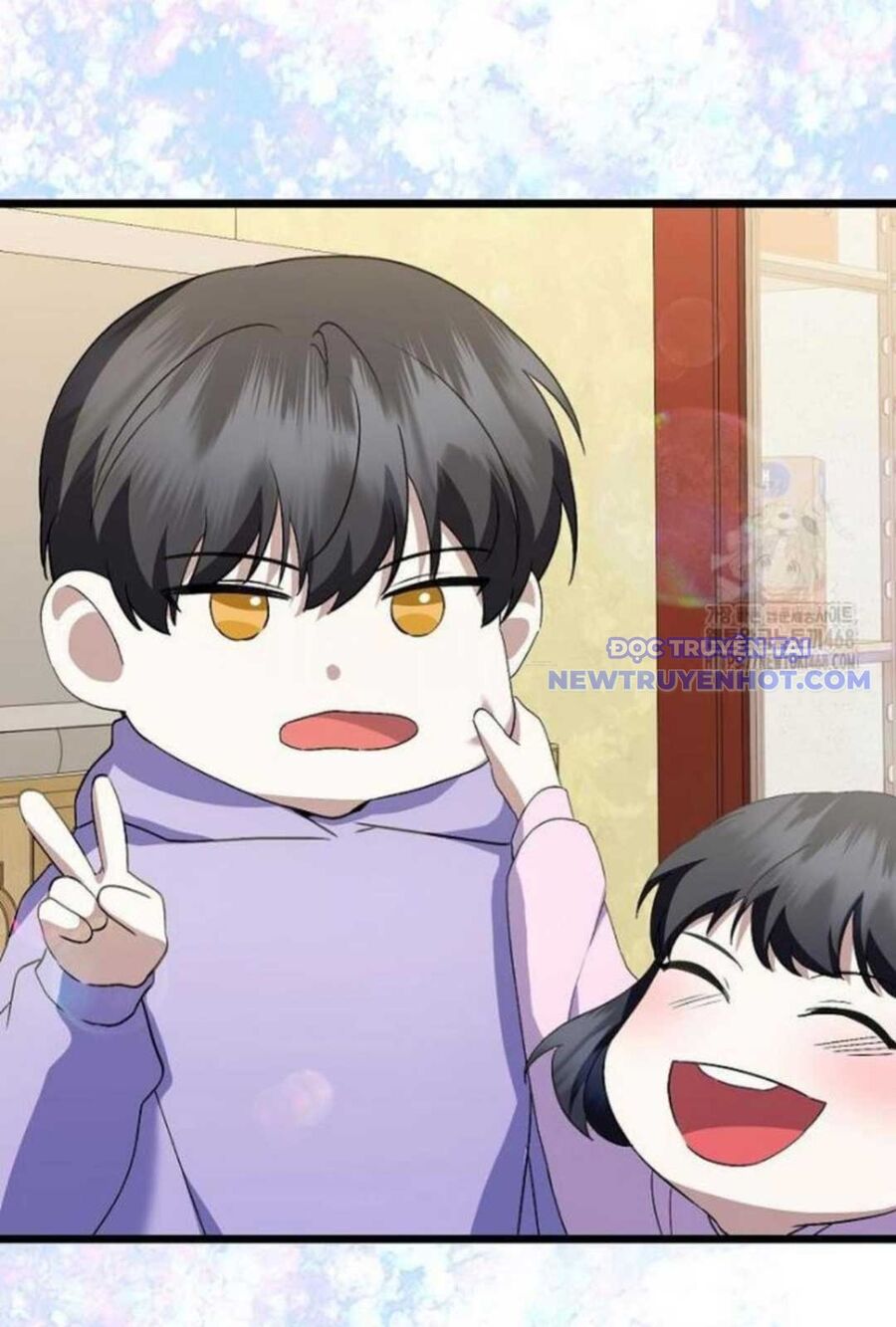 Nhà Soạn Nhạc Thiên Tài Đã Trở Lại - Chapter 54 - Page 124