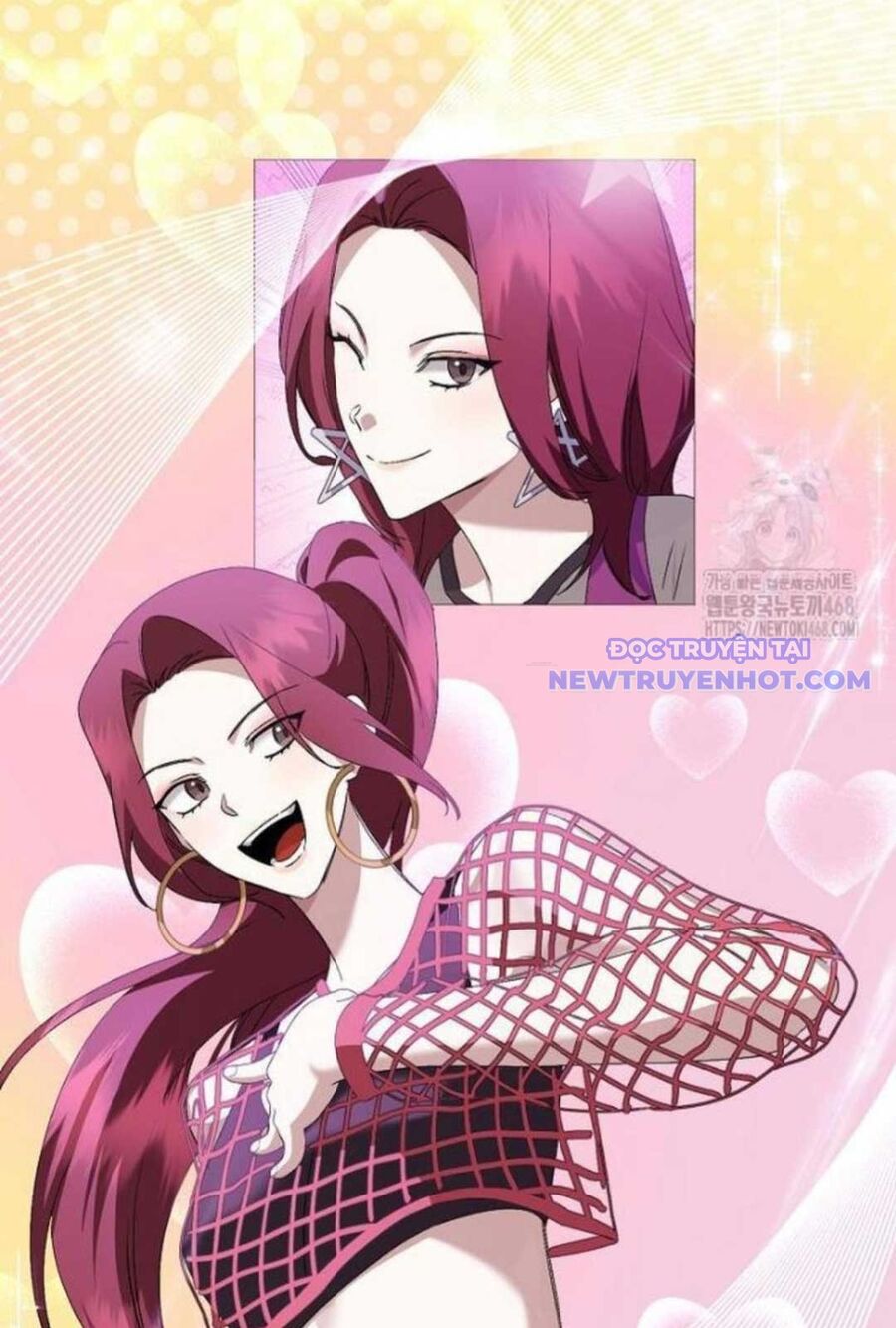 Nhà Soạn Nhạc Thiên Tài Đã Trở Lại - Chapter 54 - Page 14