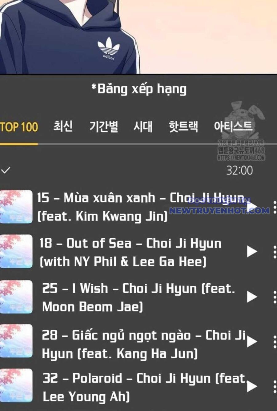 Nhà Soạn Nhạc Thiên Tài Đã Trở Lại - Chapter 54 - Page 18