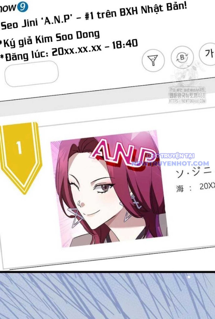 Nhà Soạn Nhạc Thiên Tài Đã Trở Lại - Chapter 54 - Page 21