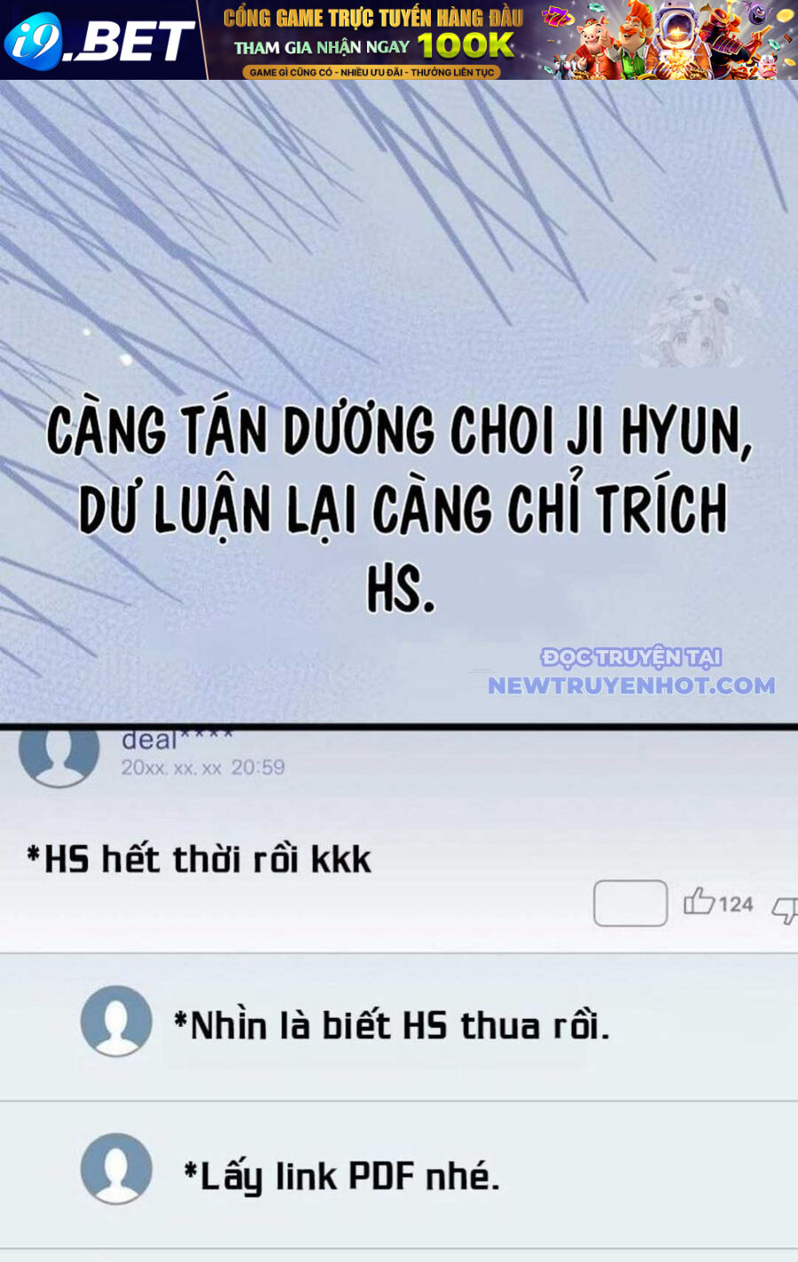 Nhà Soạn Nhạc Thiên Tài Đã Trở Lại - Chapter 54 - Page 22