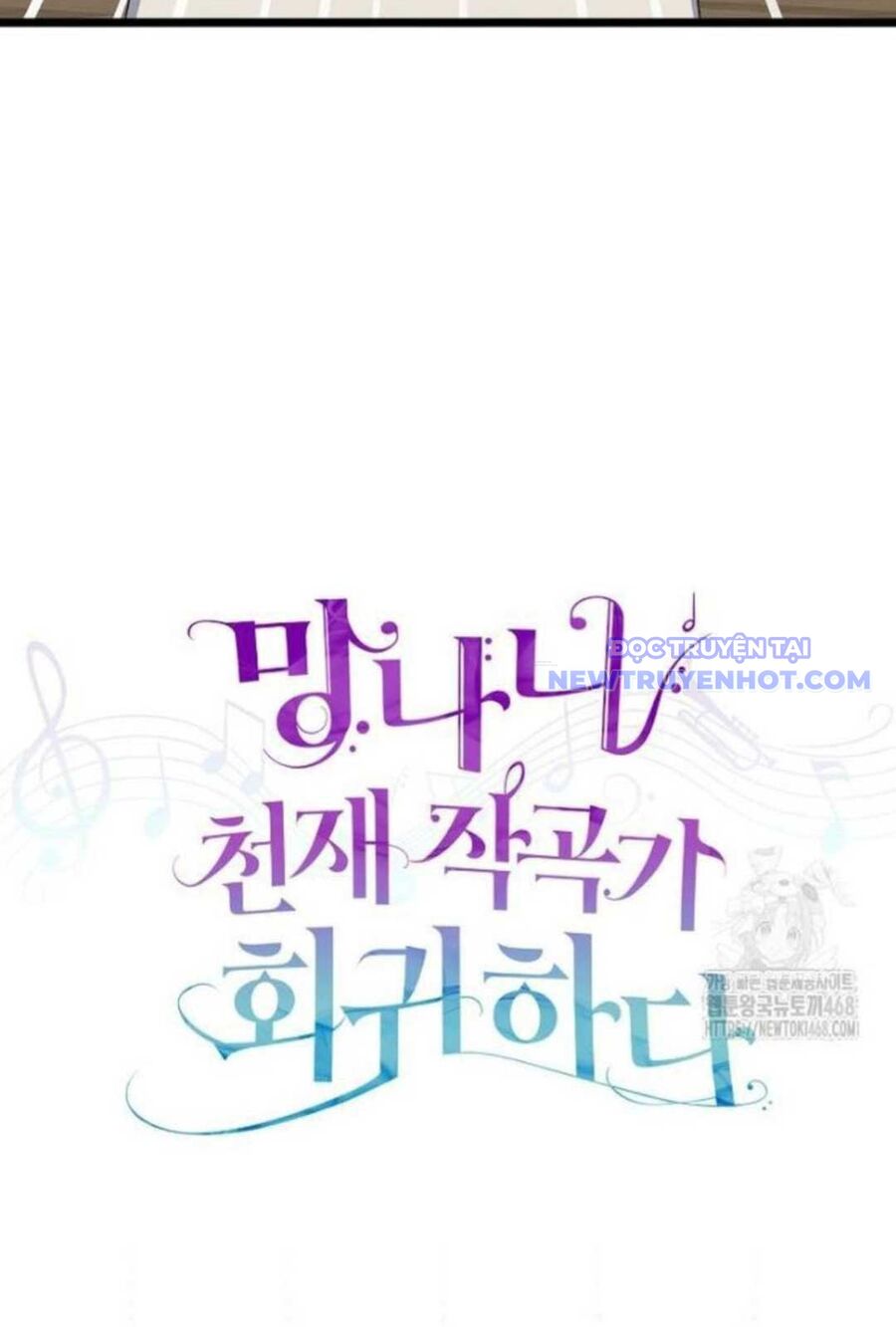 Nhà Soạn Nhạc Thiên Tài Đã Trở Lại - Chapter 54 - Page 3