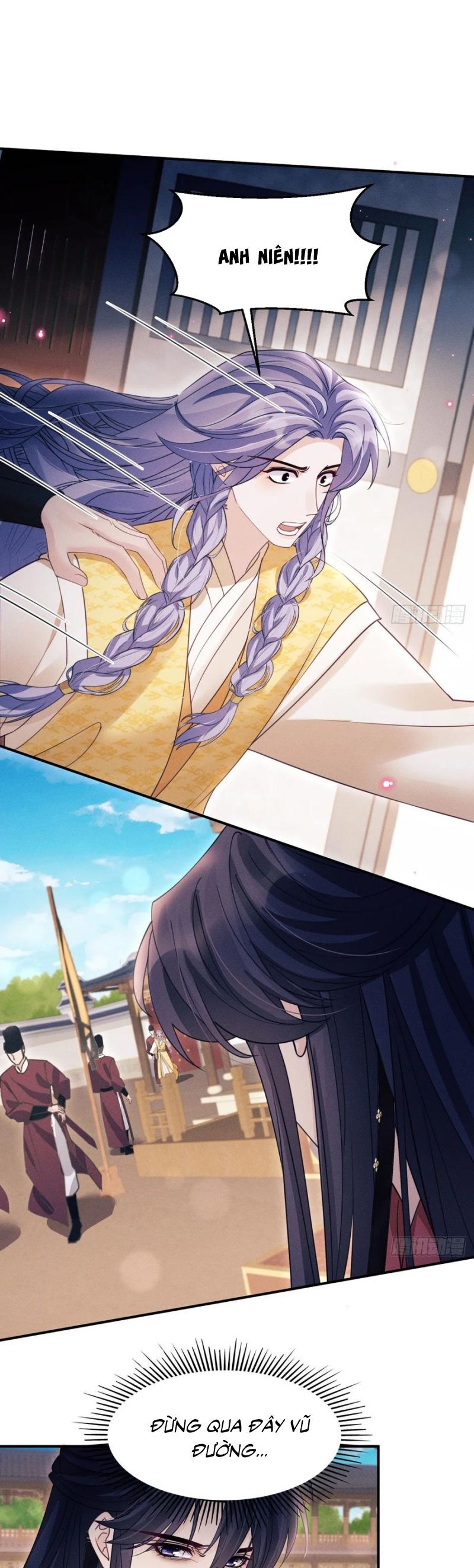 Tôi Hoài Nghi Ảnh Đế Đang Theo Đuổi Tôi Chapter 177 - Trang 12