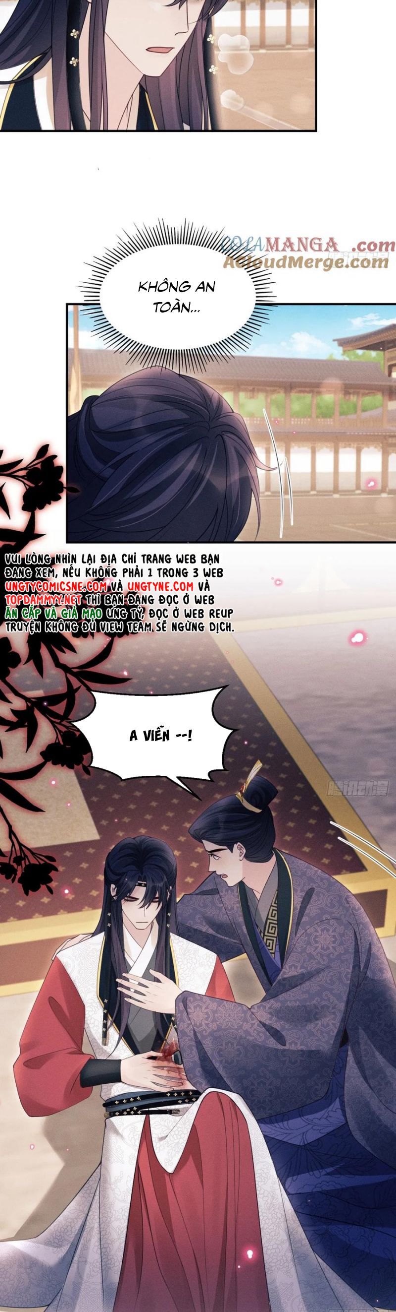 Tôi Hoài Nghi Ảnh Đế Đang Theo Đuổi Tôi Chapter 177 - Trang 13