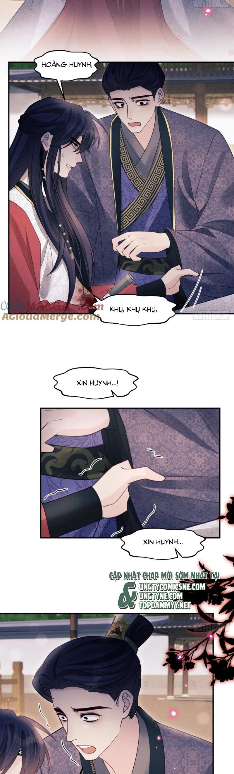 Tôi Hoài Nghi Ảnh Đế Đang Theo Đuổi Tôi Chapter 177 - Trang 14