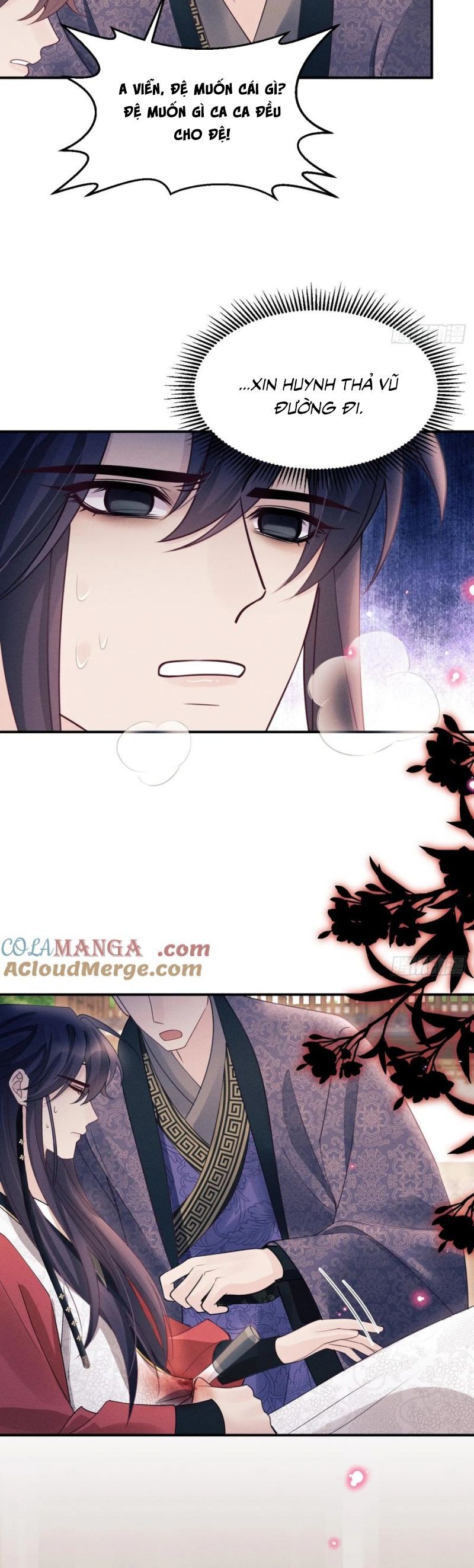 Tôi Hoài Nghi Ảnh Đế Đang Theo Đuổi Tôi Chapter 177 - Trang 15