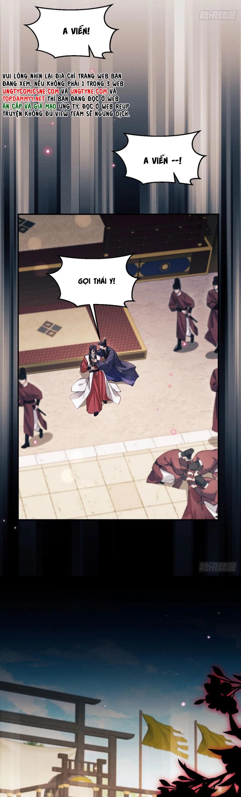 Tôi Hoài Nghi Ảnh Đế Đang Theo Đuổi Tôi Chapter 177 - Trang 16