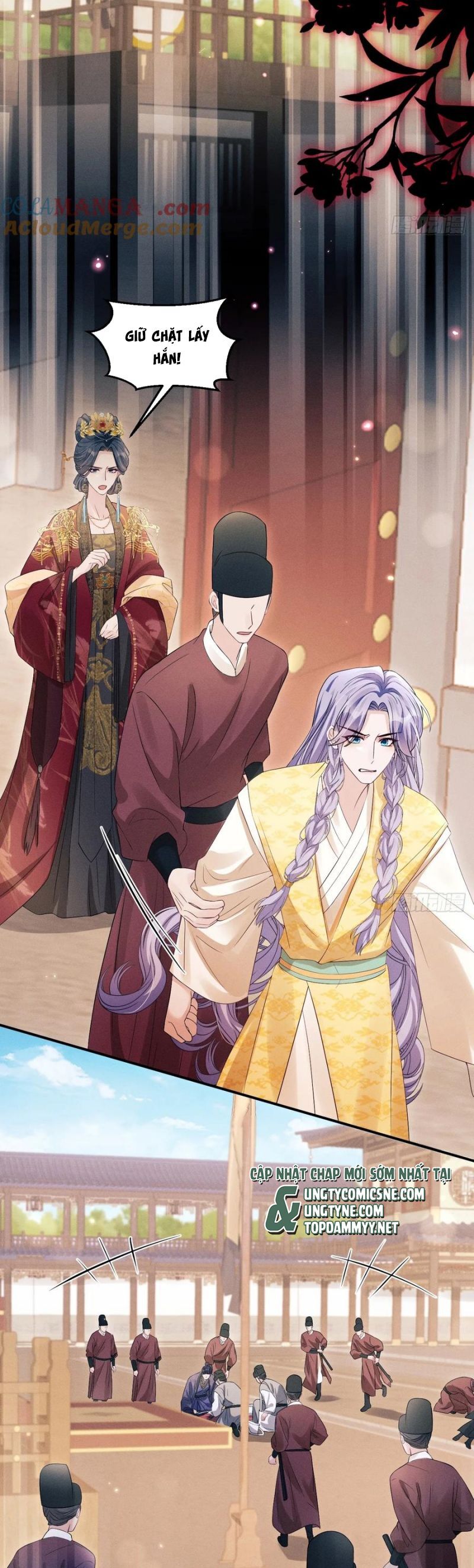 Tôi Hoài Nghi Ảnh Đế Đang Theo Đuổi Tôi Chapter 177 - Trang 17