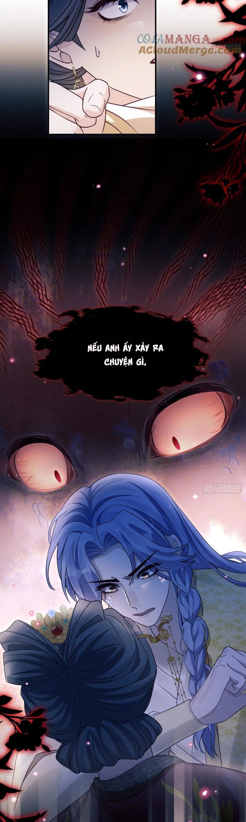 Tôi Hoài Nghi Ảnh Đế Đang Theo Đuổi Tôi Chapter 177 - Trang 24