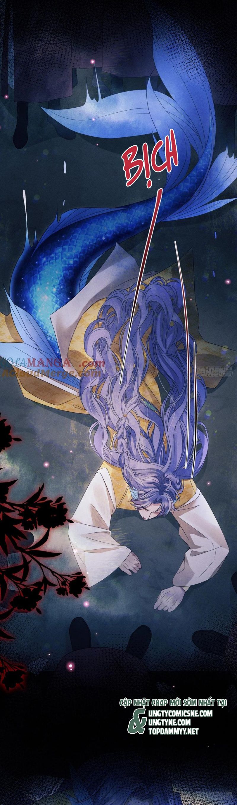 Tôi Hoài Nghi Ảnh Đế Đang Theo Đuổi Tôi Chapter 178 - Trang 11