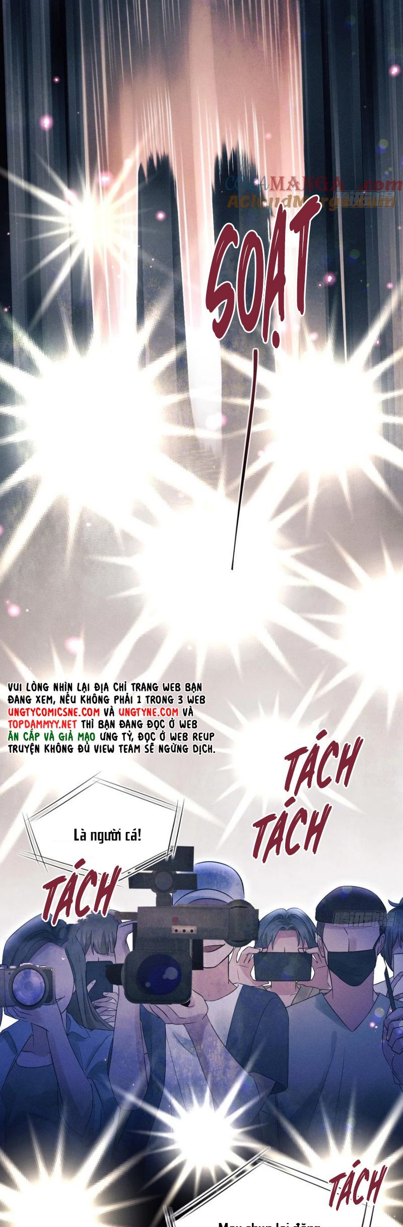 Tôi Hoài Nghi Ảnh Đế Đang Theo Đuổi Tôi Chapter 178 - Trang 13