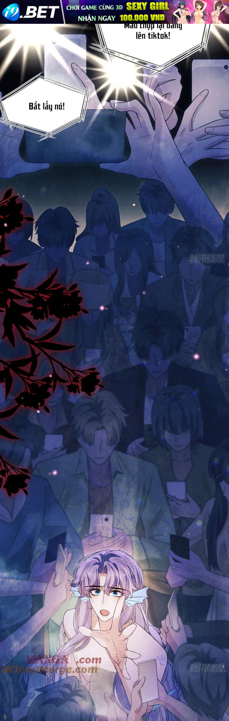 Tôi Hoài Nghi Ảnh Đế Đang Theo Đuổi Tôi Chapter 178 - Trang 14