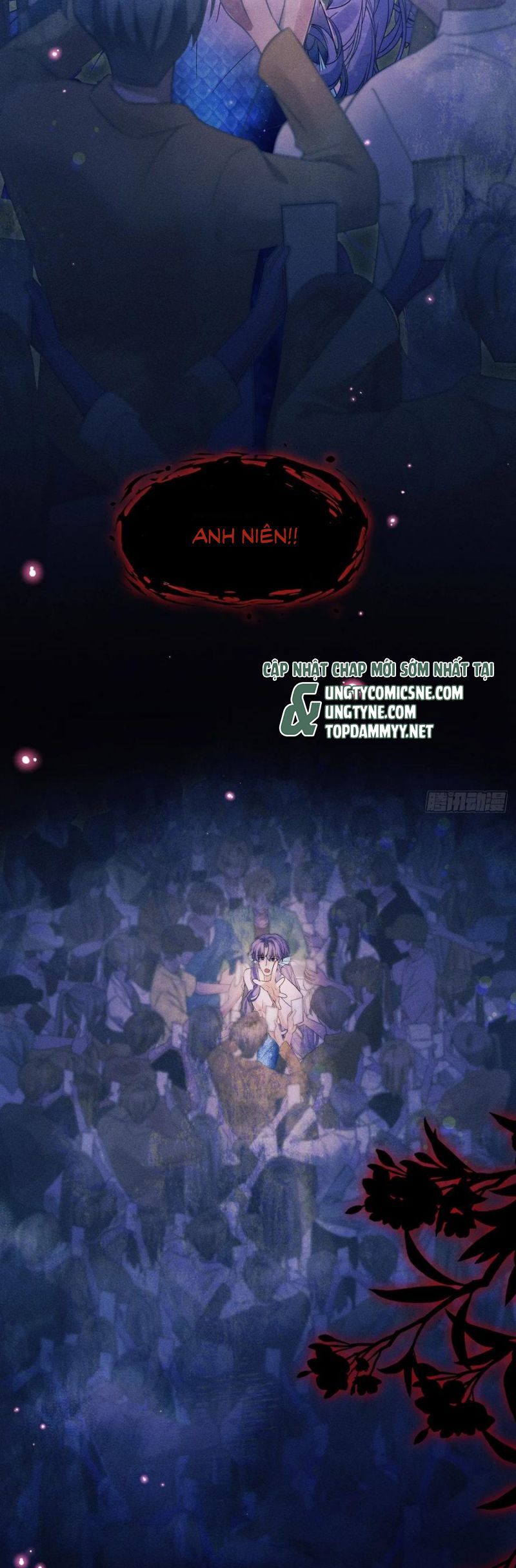 Tôi Hoài Nghi Ảnh Đế Đang Theo Đuổi Tôi Chapter 178 - Trang 15