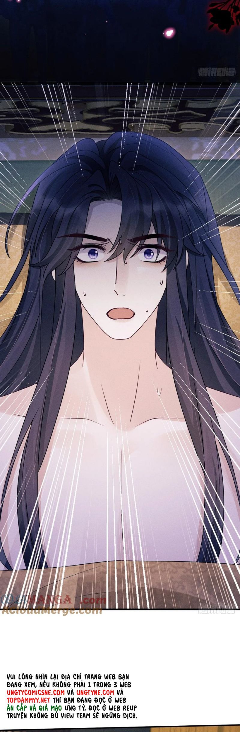 Tôi Hoài Nghi Ảnh Đế Đang Theo Đuổi Tôi Chapter 178 - Trang 16