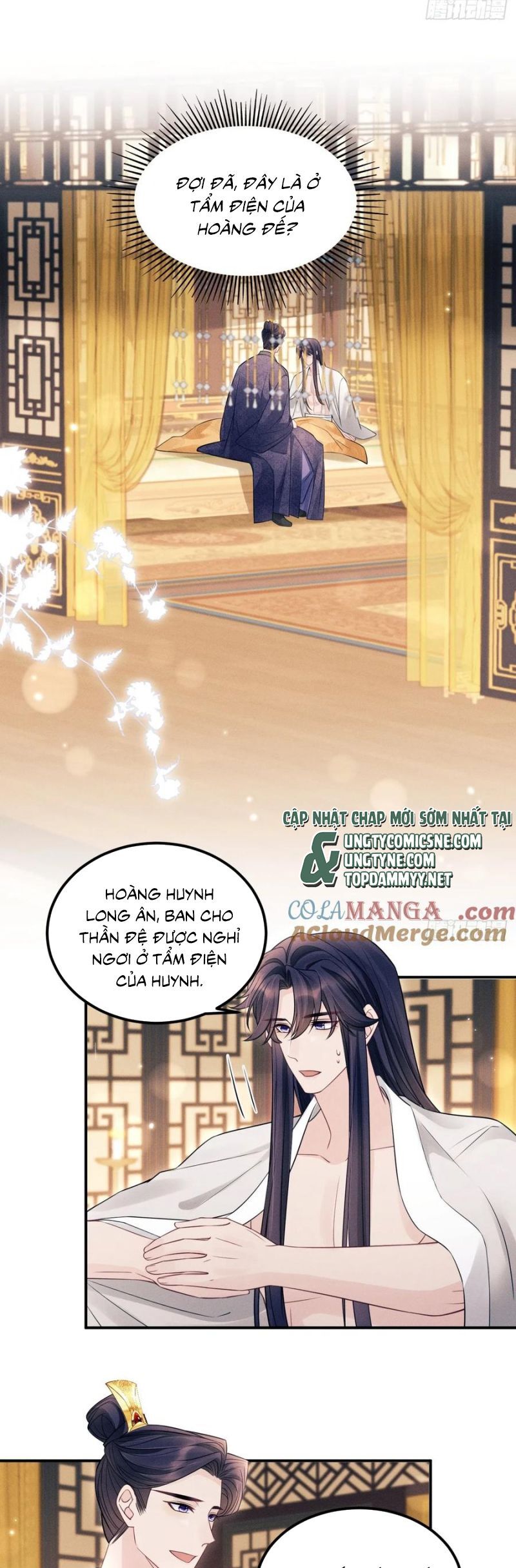 Tôi Hoài Nghi Ảnh Đế Đang Theo Đuổi Tôi Chapter 178 - Trang 18