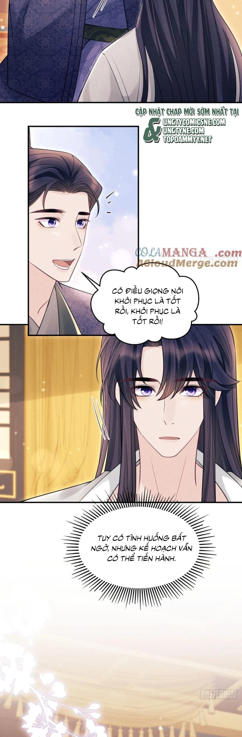 Tôi Hoài Nghi Ảnh Đế Đang Theo Đuổi Tôi Chapter 178 - Trang 20