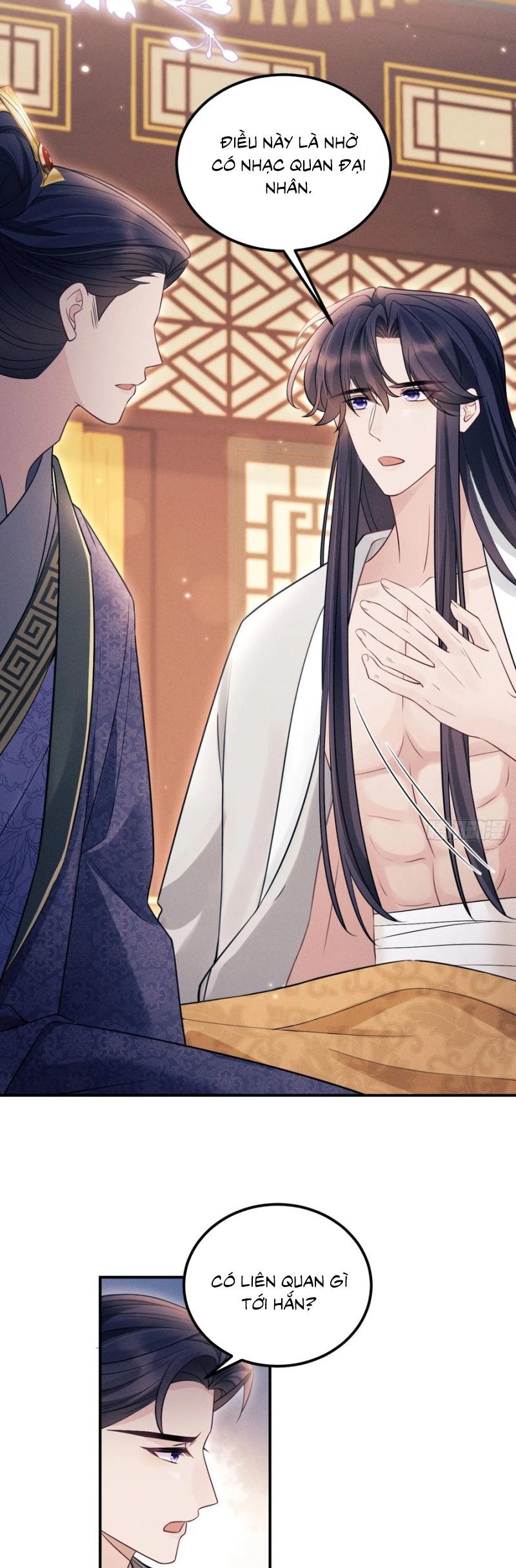 Tôi Hoài Nghi Ảnh Đế Đang Theo Đuổi Tôi Chapter 178 - Trang 21