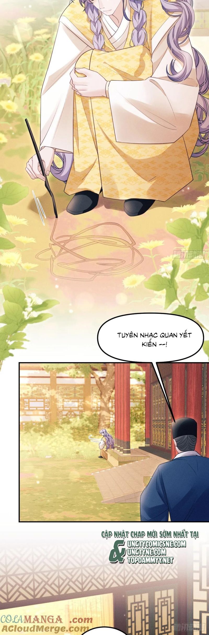 Tôi Hoài Nghi Ảnh Đế Đang Theo Đuổi Tôi Chapter 178 - Trang 23