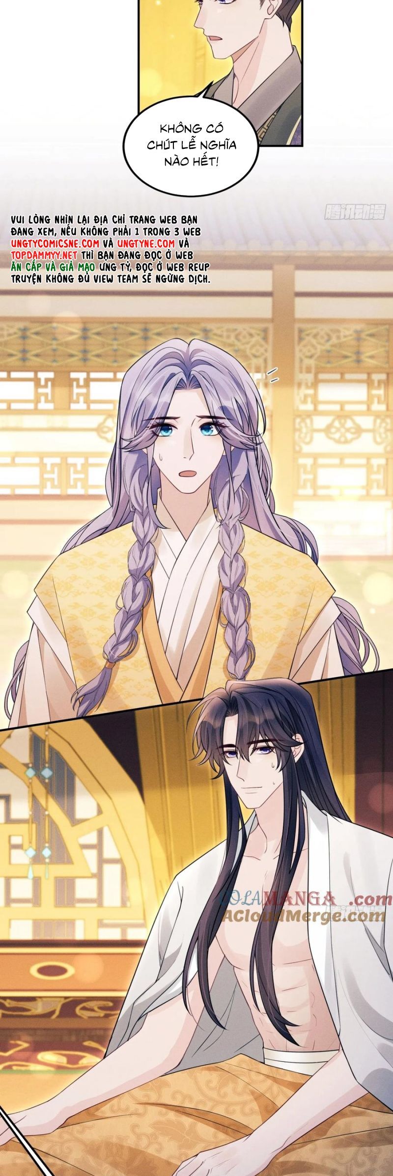 Tôi Hoài Nghi Ảnh Đế Đang Theo Đuổi Tôi Chapter 178 - Trang 25