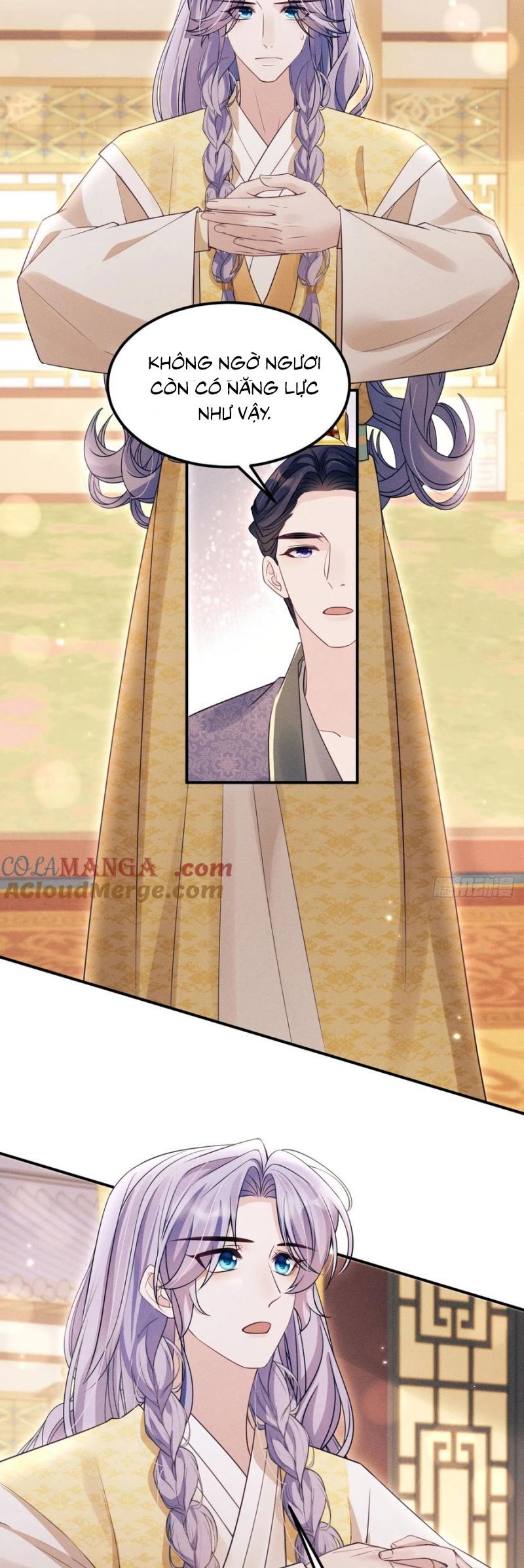 Tôi Hoài Nghi Ảnh Đế Đang Theo Đuổi Tôi Chapter 178 - Trang 27