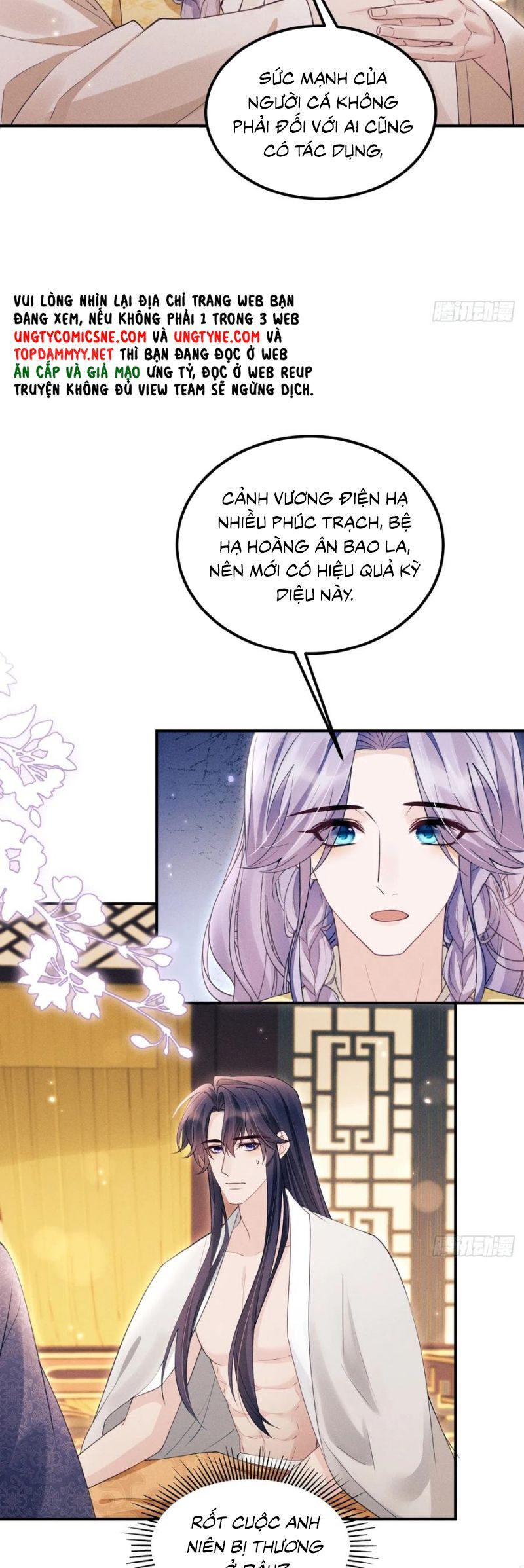 Tôi Hoài Nghi Ảnh Đế Đang Theo Đuổi Tôi Chapter 178 - Trang 28