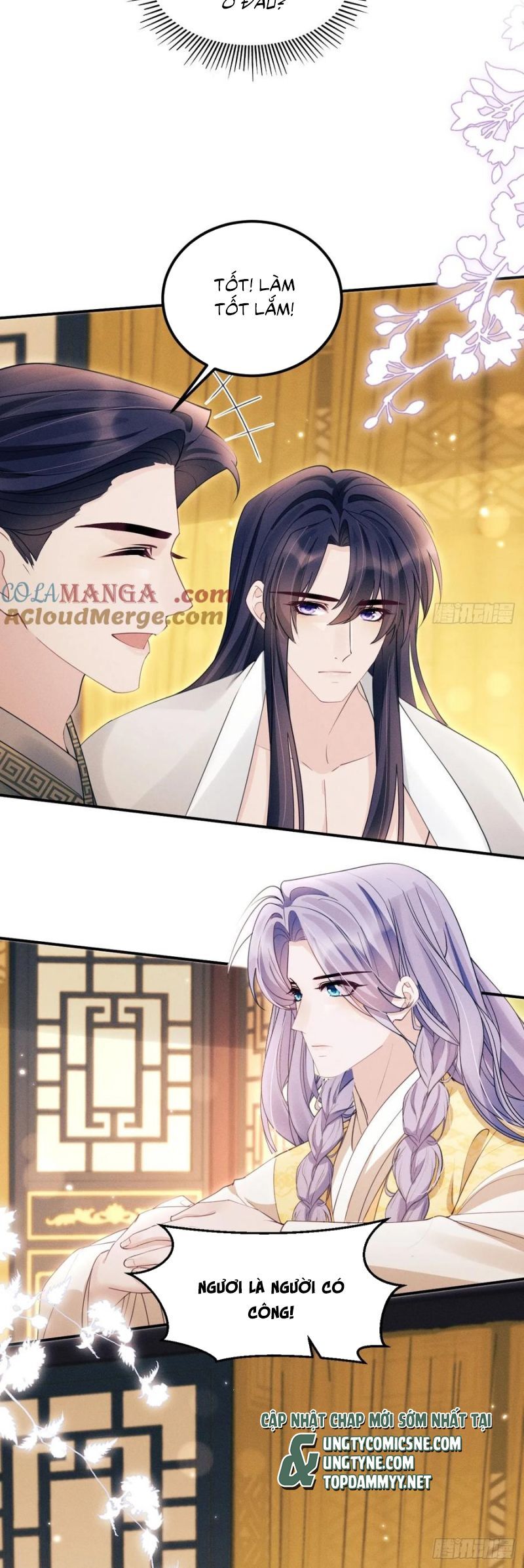 Tôi Hoài Nghi Ảnh Đế Đang Theo Đuổi Tôi Chapter 178 - Trang 29