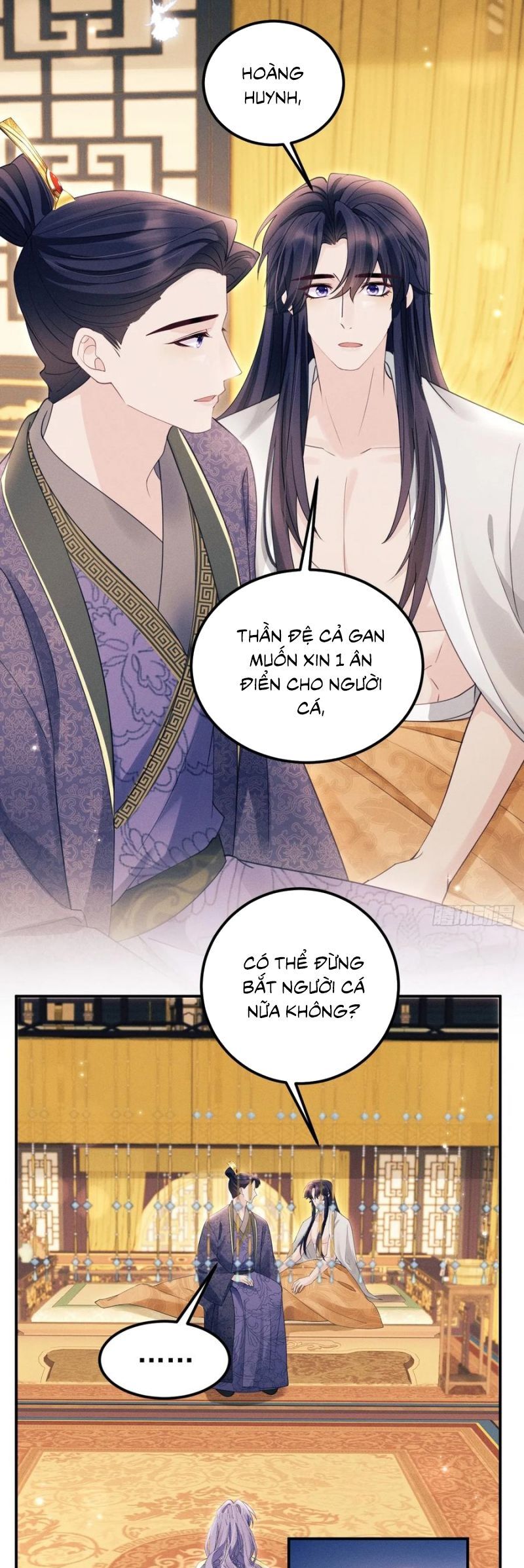 Tôi Hoài Nghi Ảnh Đế Đang Theo Đuổi Tôi Chapter 178 - Trang 30