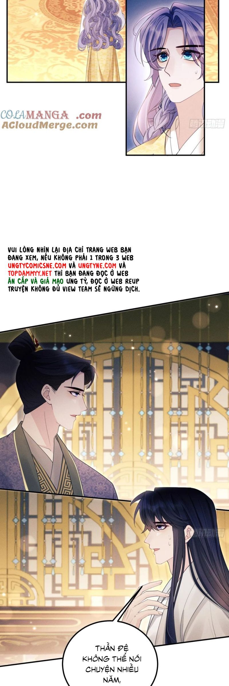 Tôi Hoài Nghi Ảnh Đế Đang Theo Đuổi Tôi Chapter 178 - Trang 31