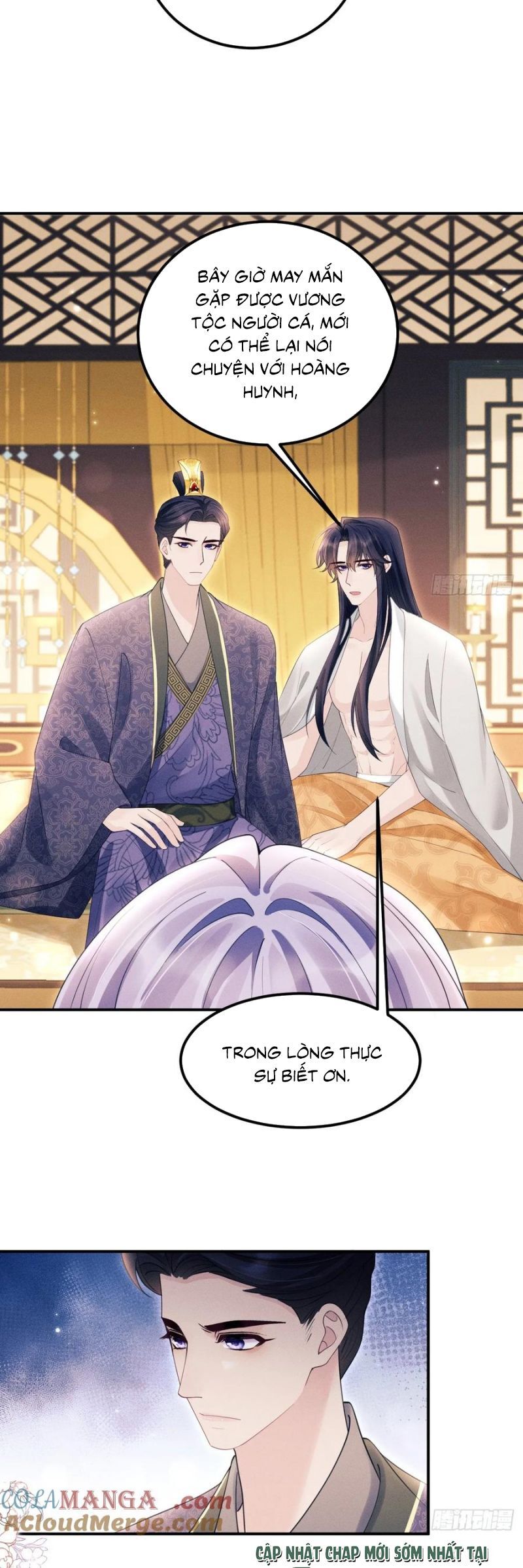 Tôi Hoài Nghi Ảnh Đế Đang Theo Đuổi Tôi Chapter 178 - Trang 32