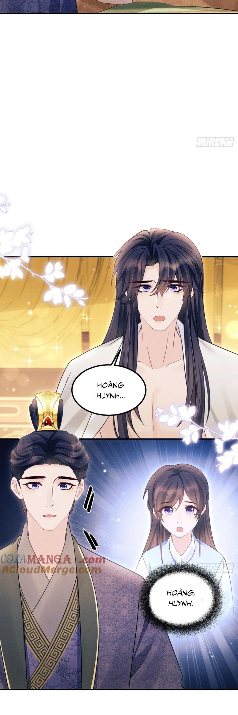 Tôi Hoài Nghi Ảnh Đế Đang Theo Đuổi Tôi Chapter 178 - Trang 34