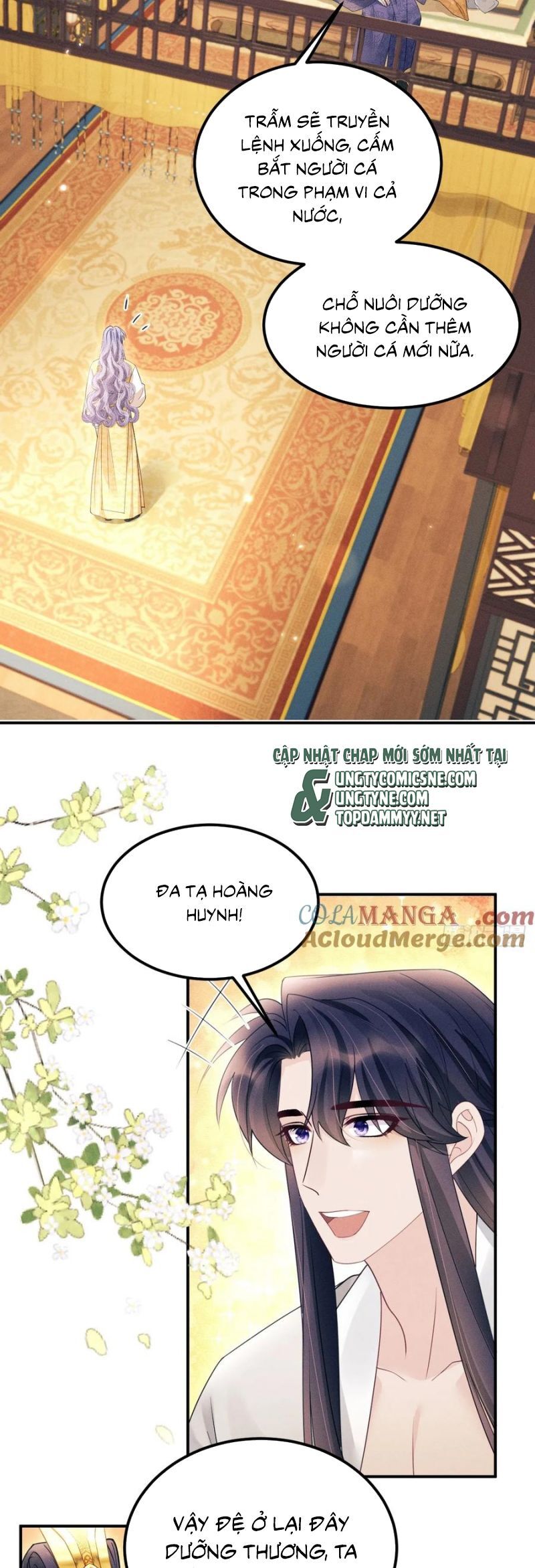 Tôi Hoài Nghi Ảnh Đế Đang Theo Đuổi Tôi Chapter 178 - Trang 36