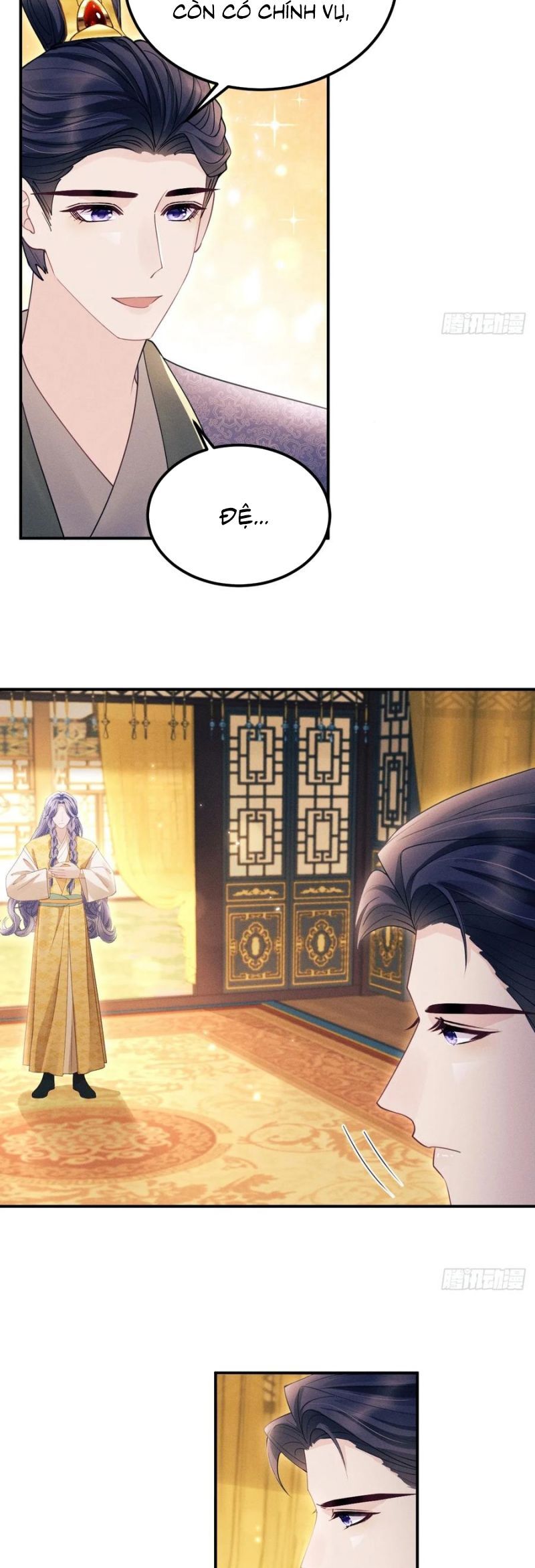 Tôi Hoài Nghi Ảnh Đế Đang Theo Đuổi Tôi Chapter 178 - Trang 37