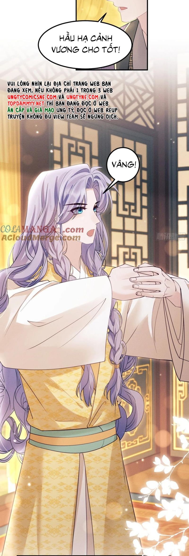 Tôi Hoài Nghi Ảnh Đế Đang Theo Đuổi Tôi Chapter 178 - Trang 38