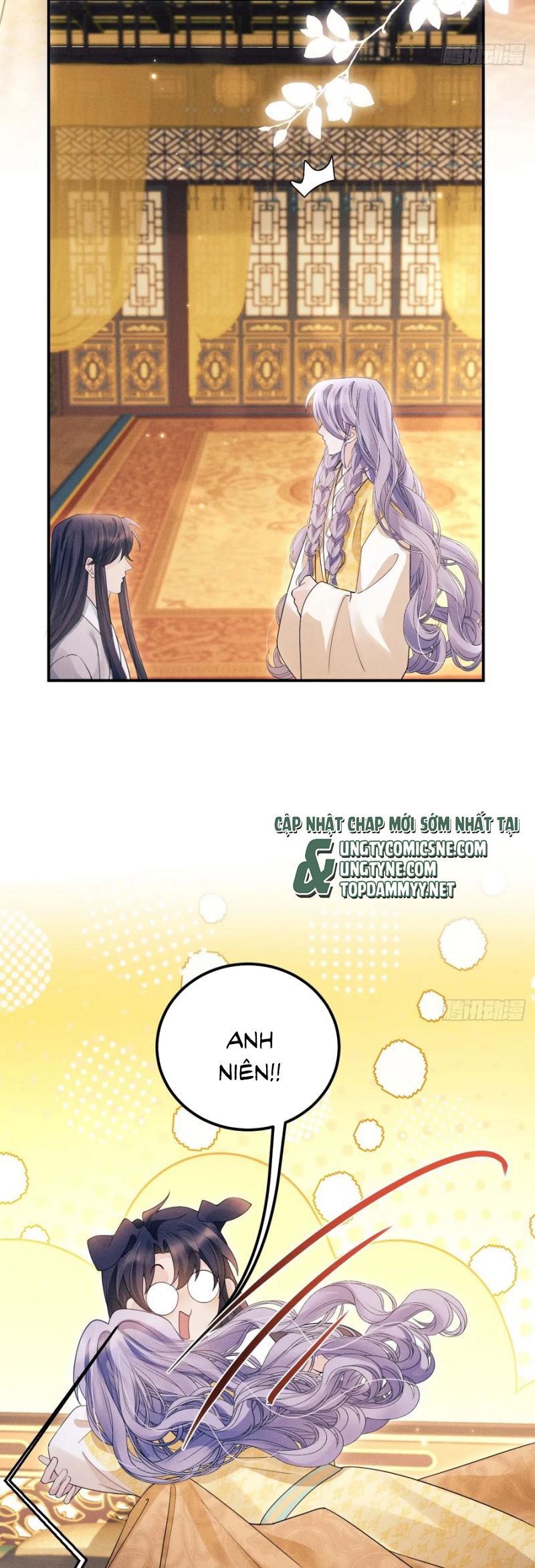 Tôi Hoài Nghi Ảnh Đế Đang Theo Đuổi Tôi Chapter 178 - Trang 39