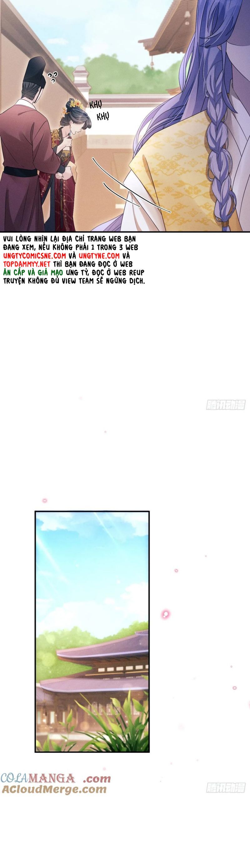 Tôi Hoài Nghi Ảnh Đế Đang Theo Đuổi Tôi Chapter 178 - Trang 4