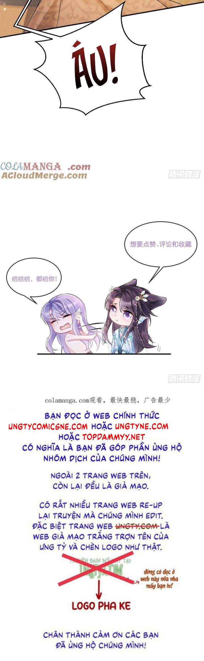 Tôi Hoài Nghi Ảnh Đế Đang Theo Đuổi Tôi Chapter 178 - Trang 40