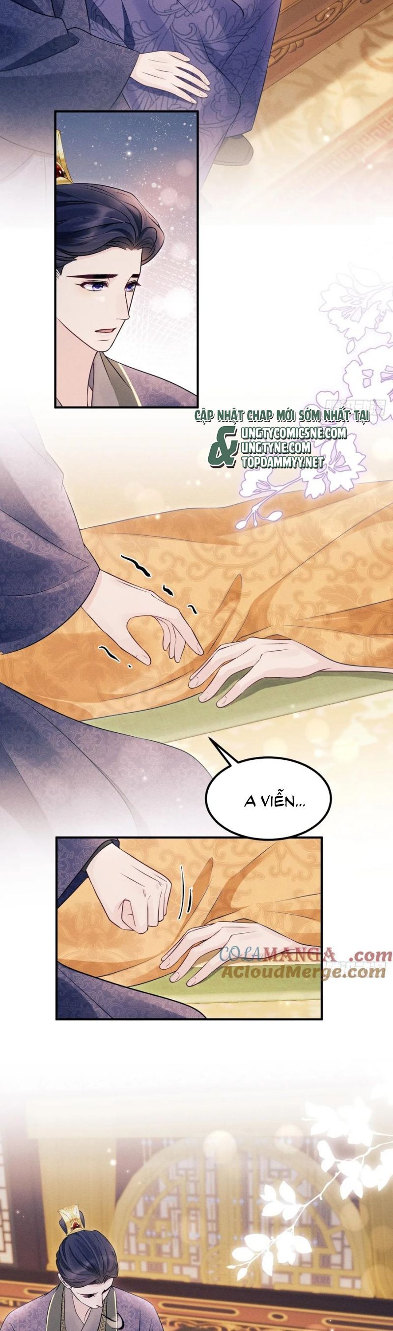 Tôi Hoài Nghi Ảnh Đế Đang Theo Đuổi Tôi Chapter 178 - Trang 8