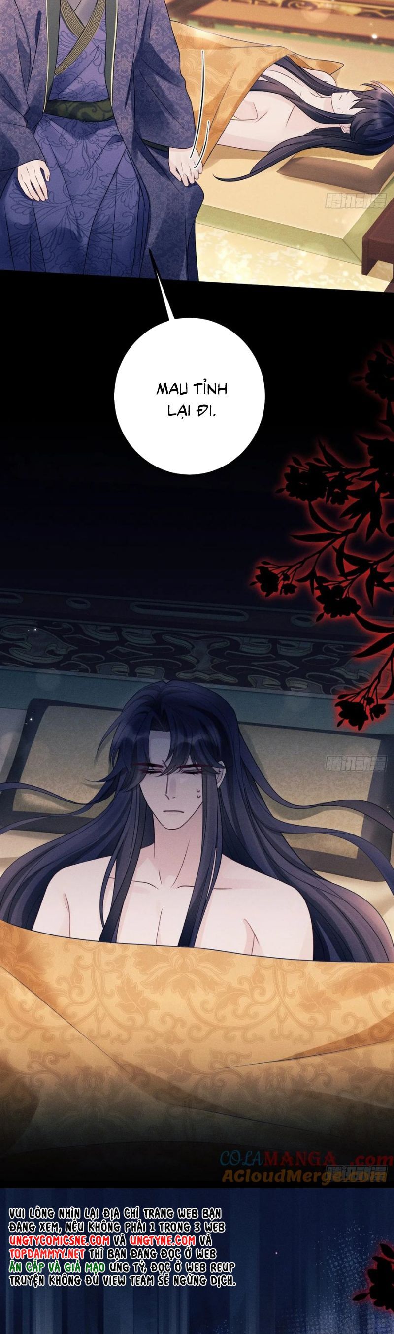 Tôi Hoài Nghi Ảnh Đế Đang Theo Đuổi Tôi Chapter 178 - Trang 9