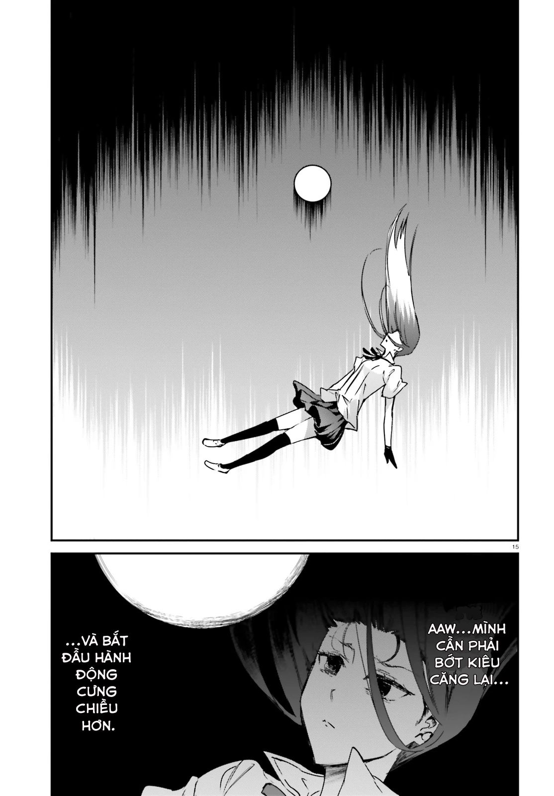 Mảnh ghép số phận - Chapter 143 - Page 31